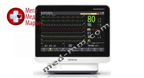 Купить Монитор пациента BeneVision N12 цена, характеристики, отзывы